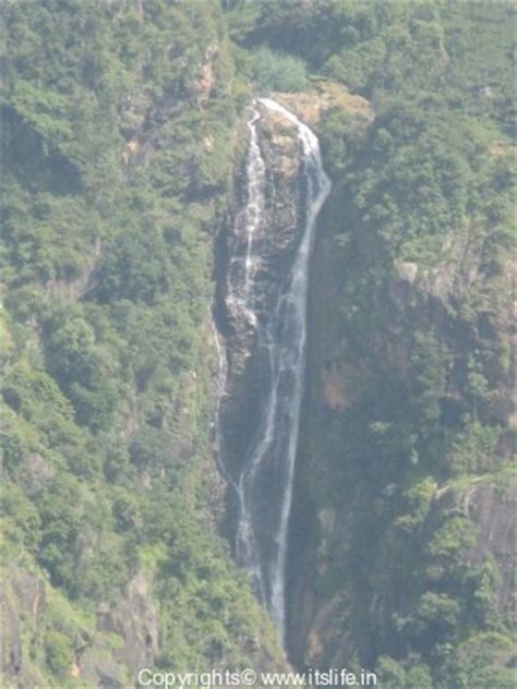 Catherine Falls Kotagiri | Waterfalls Tamil Nadu | Sightseeing Coonoor