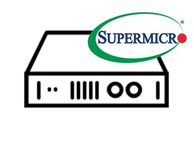 Supermicro Logo - LogoDix