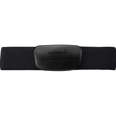 Garmin Premium Heart Rate Monitor Strap | Backcountry.com