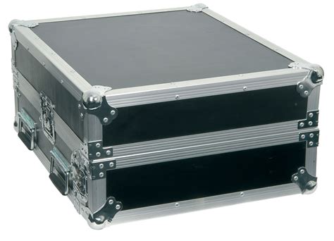 19″ Rack Cases for Mixer – Minster Electronics