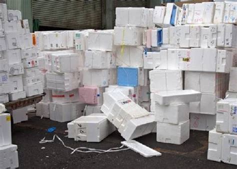 Styrofoam Recycling Equipment Can Reduce Costs for Manufacturers ...