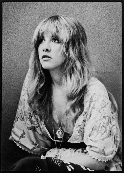 Stevie Nicks 70's style | // i love // | Pinterest