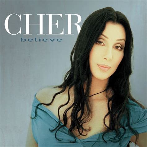 Cher - Believe [2018 Remaster] (Vinyl LP) - Amoeba Music