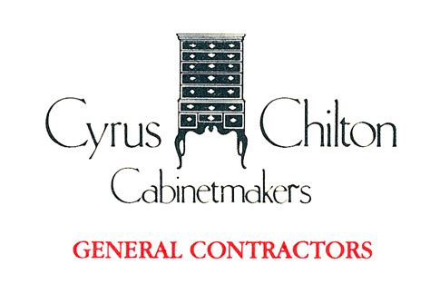 Chilton Cabinetmakers