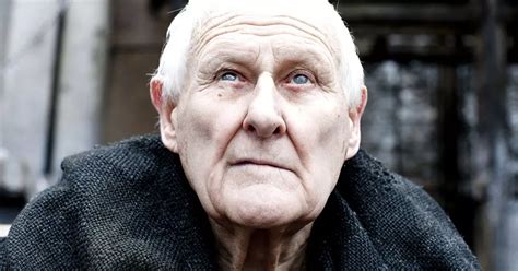 Game of Thrones and Porridge actor Peter Vaughan dies at age of 93 - Daily Record