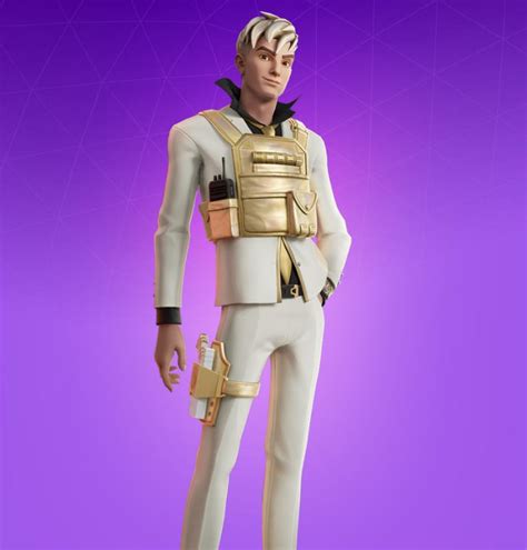 Fortnite Nolan Chance Skin - Character, PNG, Images - Pro Game Guides