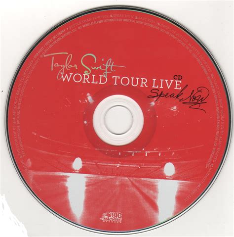 Taylor Swift Speak Now World Tour Live Dvd Download Free - auditsupernal