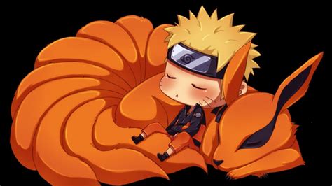 Baby Naruto Wallpapers - Top Free Baby Naruto Backgrounds - WallpaperAccess