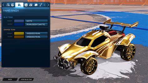 Rocket League God these wheels 🤤 - Rocket League