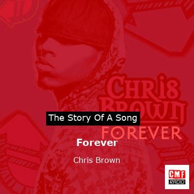 The story of a song: Forever - Chris Brown