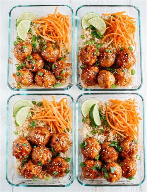 12 Clean Eating Recipes for Beginners: Meal Prep Tips You Need for ...