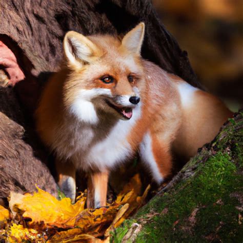 Exploring the Ideal Habitat of Foxes: Everything You Need to Know ...