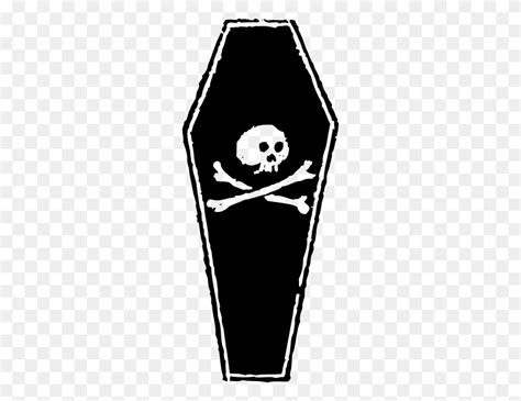 Free Black Coffin Cliparts, Download Free Black Coffin Cliparts png images, Free ClipArts on ...