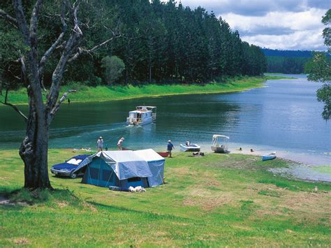 Discover the Best Camping Spots in Cairns