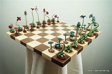 The 10 Weirdest Chess Sets - Chess.com