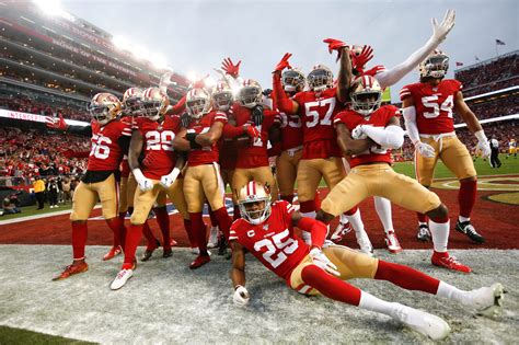 SF 49ers: 5 reasons why team gets back into Super Bowl in 2022