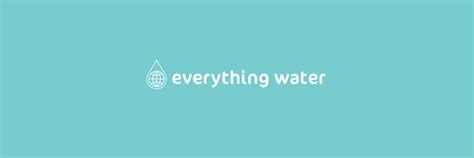 Everything Water | H2O Global News