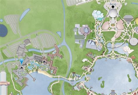 Disney Beach Club Resort Floor Plans - House Design Ideas