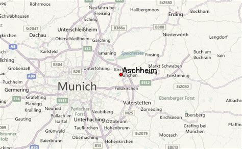 Aschheim Weather Forecast