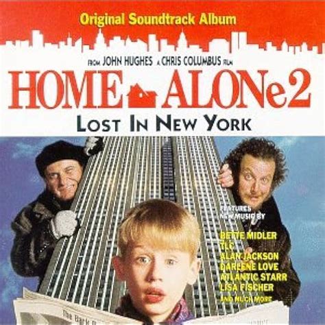 Home Alone Soundtrack | ubicaciondepersonas.cdmx.gob.mx