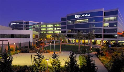 In the Latest Semiconductor Merger, Marvell Buys Inphi - News