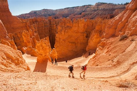 Navajo Loop Trail | Bryce Canyon Trails | Visit Utah