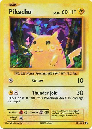 Pikachu - Pokemon Theme Deck Exclusives - Pokemon | TrollAndToad