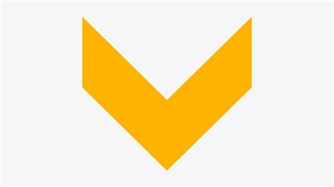 Yellow Arrow Icon at Vectorified.com | Collection of Yellow Arrow Icon ...