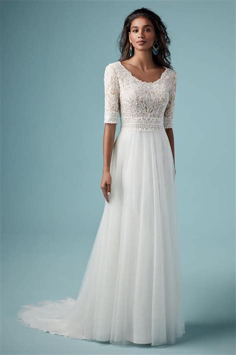 41 Best Winter Wedding Dresses 2021 - hitched.co.uk