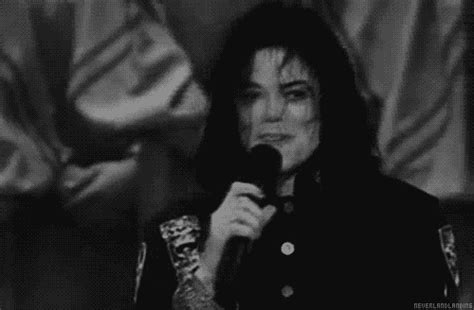 Michael Jackson Smile GIF - Find & Share on GIPHY