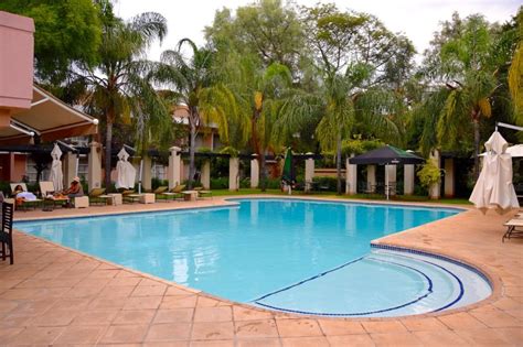 Gaborone Sun Pool | World-Adventurer