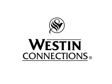 Westin Connections Logo PNG vector in SVG, PDF, AI, CDR format