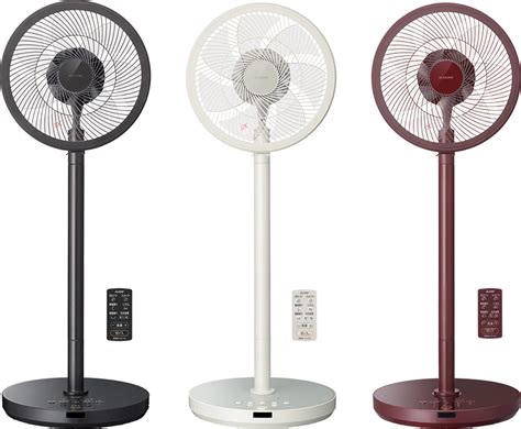 Mitsubishi Electric Fans