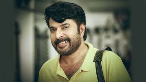 Mammootty (Actor) Height, Weight, Age, Wife, Biography & More ...