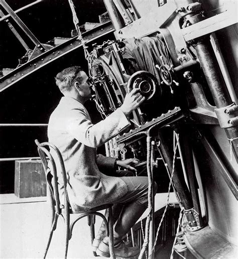 Historical Times | Edwin hubble, Hubble, Hubble telescope