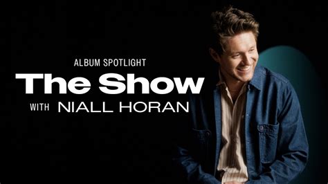 Niall Horan - The Show (Album Spotlight by Amazon Music) - YouTube