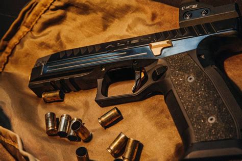 The 5 Coolest Guns Of 2020 | American Gun Association