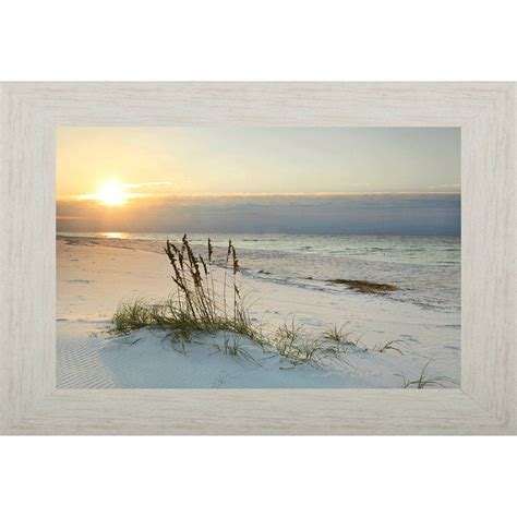 'Coastal' Framed Photographic Print | Coastal wall art, Framed photographs, Blue wall art