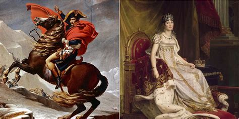 The Irresistible Josephine — Napoleon’s Only True Love and His First Wife | History of Yesterday