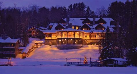 Lake Placid Lodge Whiteface - Ultimate Ski