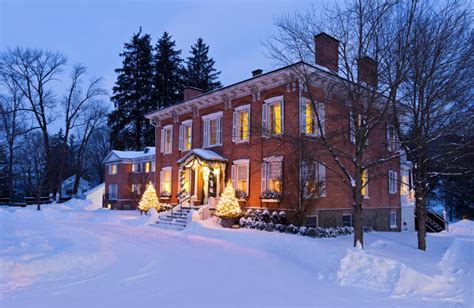 The Cooper Inn (Cooperstown, NY) - Resort Reviews - ResortsandLodges.com