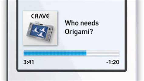 The Crave Podcast homepage is live... - CNET