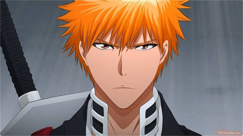 Captain Ichigo Kurosaki