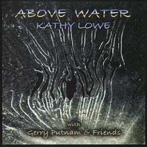 Free Music Archive: Kathy Lowe - When I Am No More