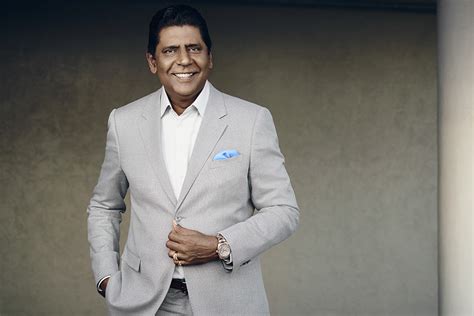 If Wimbledon Doesn't Motivate You, You Can Go And Watch Movies: Vijay Amritraj - Forbes India