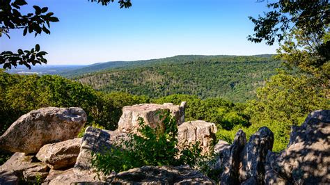 Catoctin Mountain Park · National Parks Conservation Association