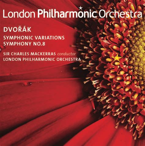 eClassical - Dvorak: Symphony No. 8