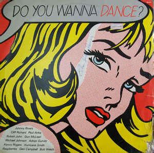 Do You Wanna Dance? (1985, Vinyl) - Discogs