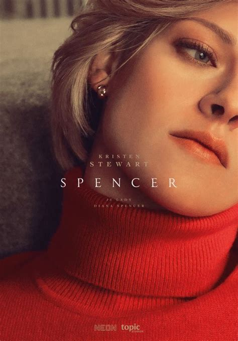 Kristen Stewart - "Spencer" Posters and Photos 2021 • CelebMafia