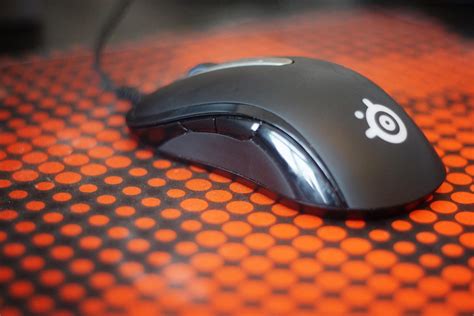 Best gaming mouse: What makes a mouse pro worthy